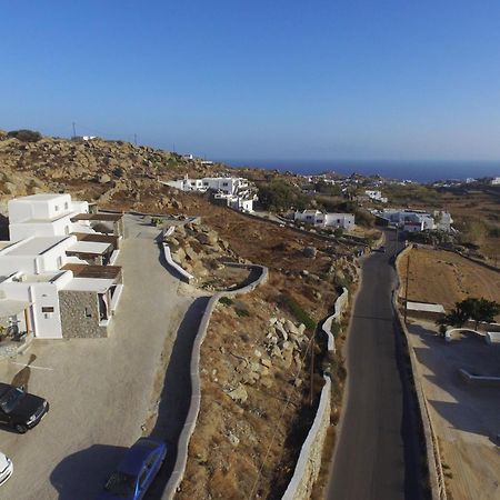 Mykonos Amazing Apartments 2 Mykonos Town Εξωτερικό φωτογραφία