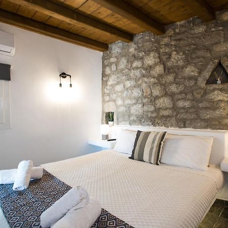 Mykonos Amazing Apartments 2 Mykonos Town Εξωτερικό φωτογραφία