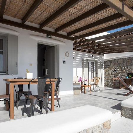 Mykonos Amazing Apartments 2 Mykonos Town Εξωτερικό φωτογραφία