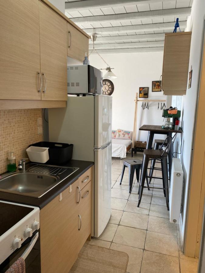 Mykonos Amazing Apartments 2 Mykonos Town Εξωτερικό φωτογραφία