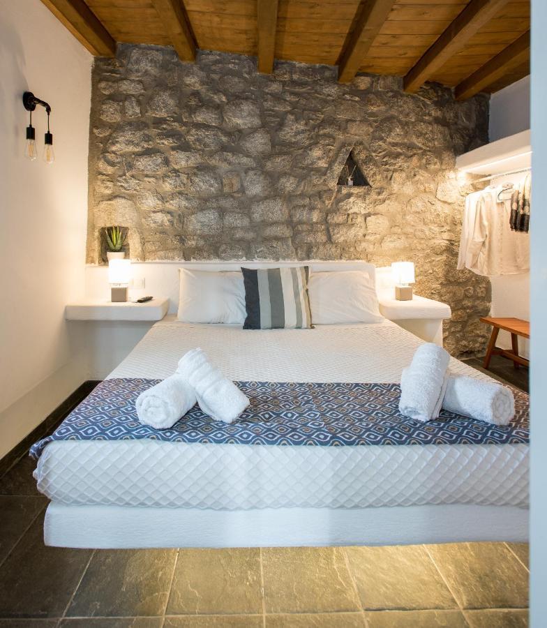 Mykonos Amazing Apartments 2 Mykonos Town Εξωτερικό φωτογραφία