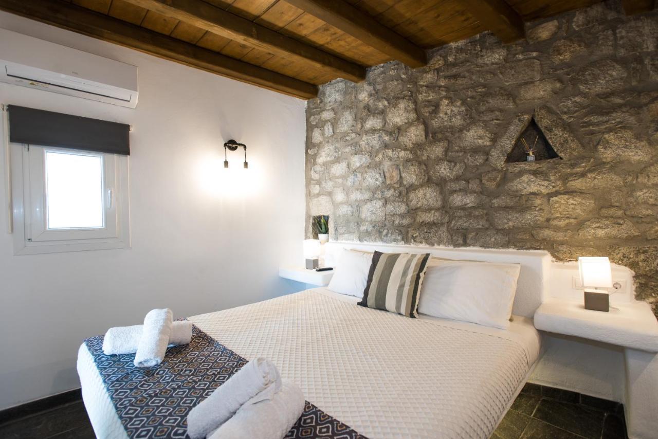 Mykonos Amazing Apartments 2 Mykonos Town Εξωτερικό φωτογραφία