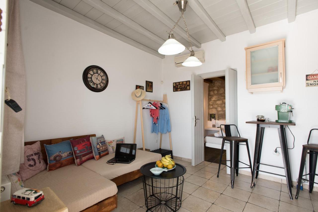 Mykonos Amazing Apartments 2 Mykonos Town Εξωτερικό φωτογραφία