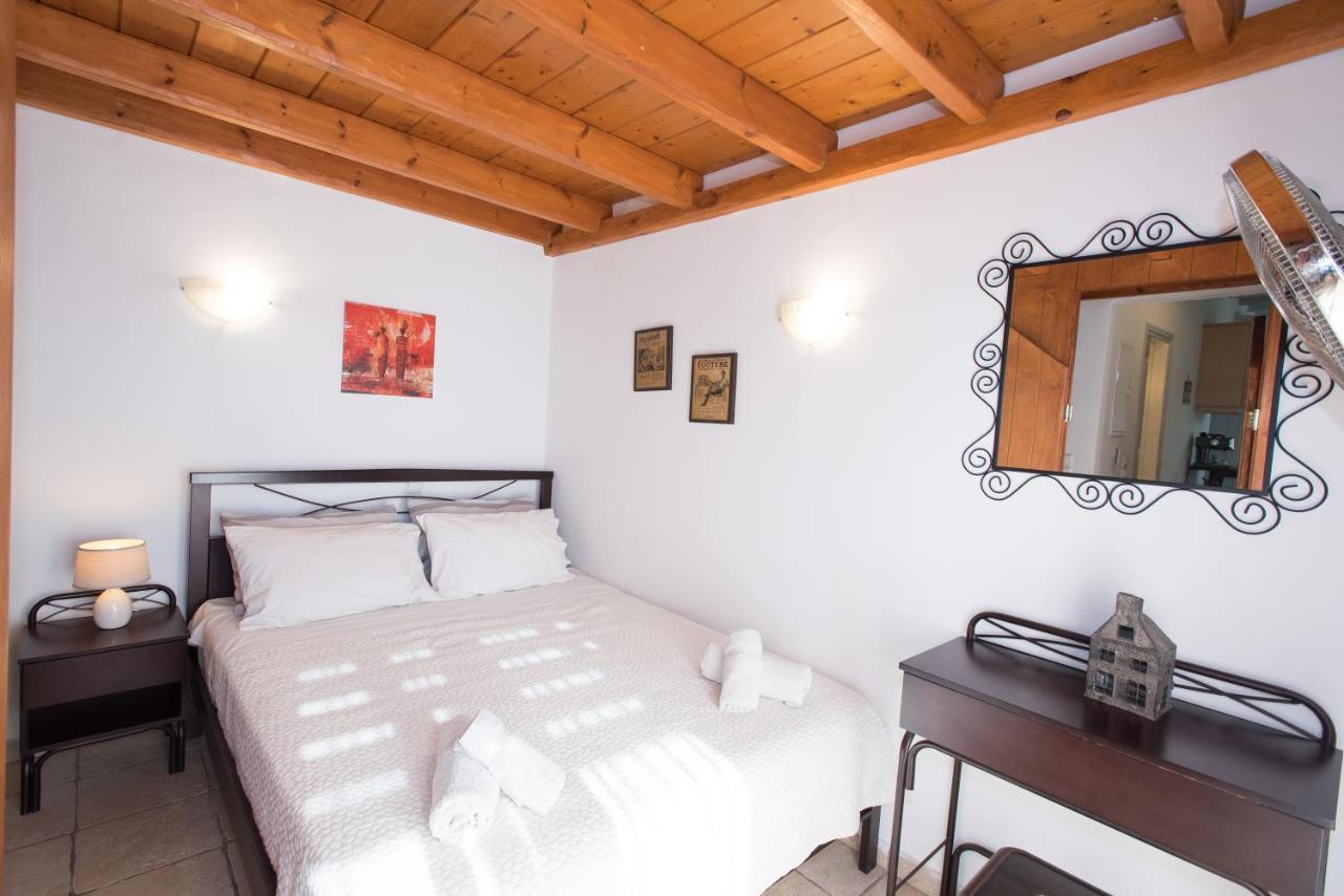 Mykonos Amazing Apartments 2 Mykonos Town Εξωτερικό φωτογραφία