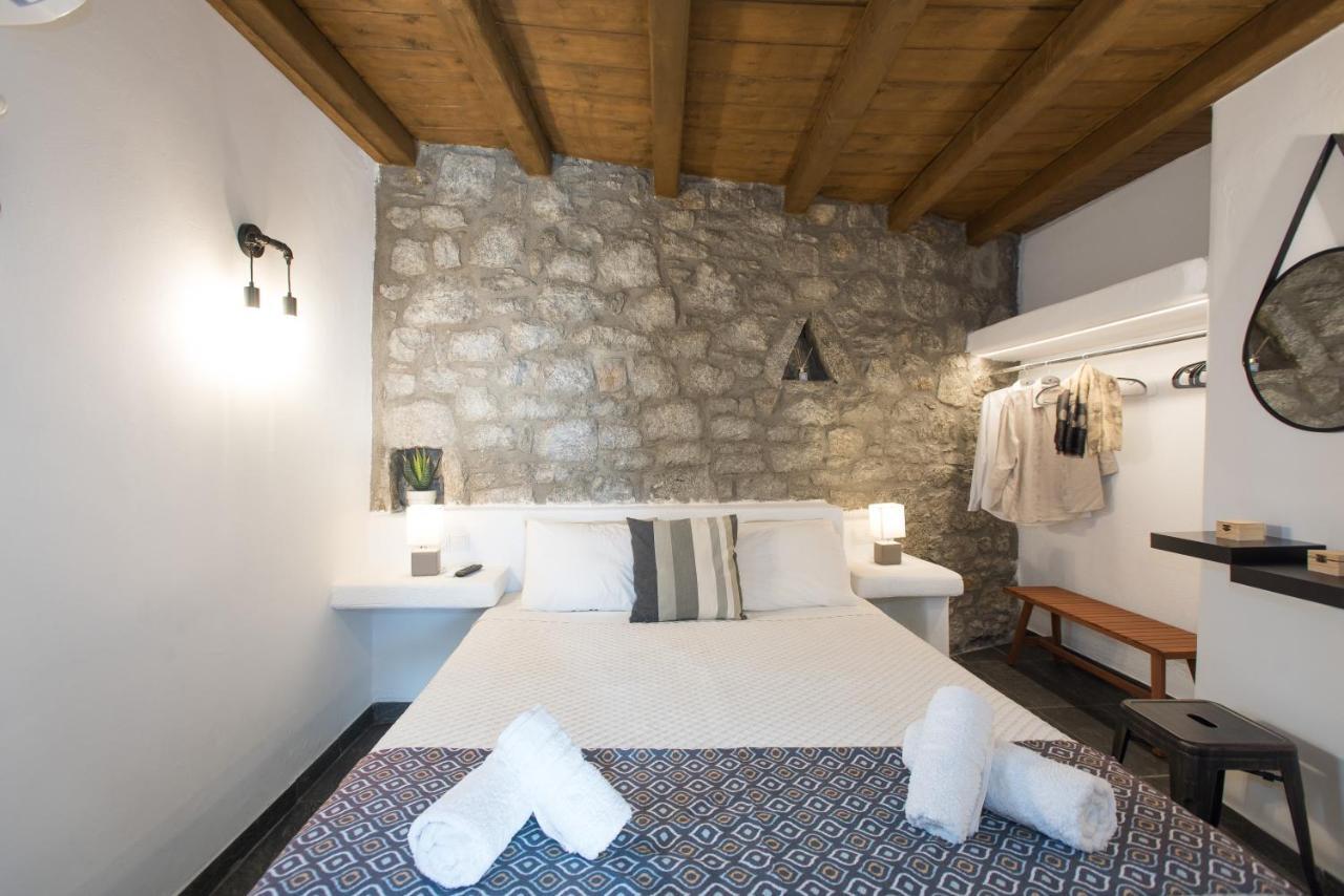 Mykonos Amazing Apartments 2 Mykonos Town Εξωτερικό φωτογραφία