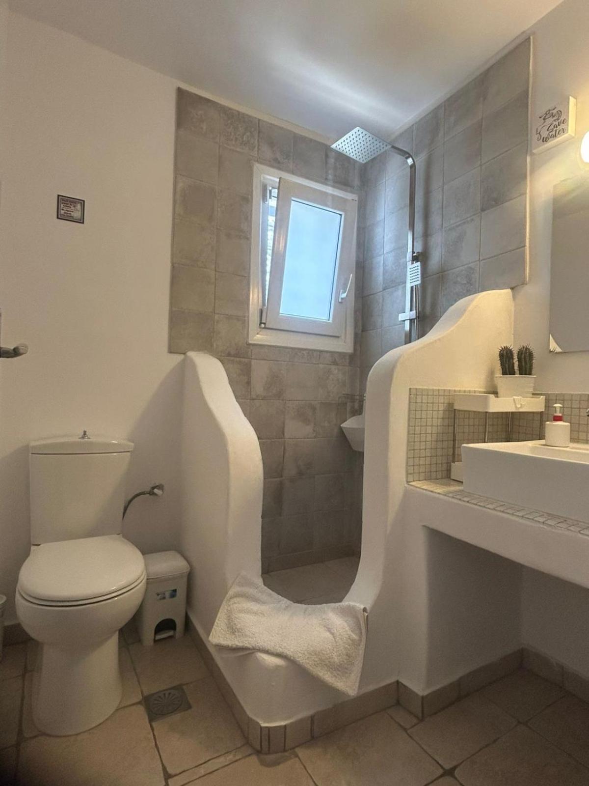Mykonos Amazing Apartments 2 Mykonos Town Εξωτερικό φωτογραφία